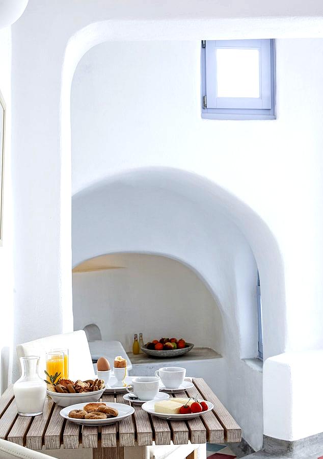Ikastikies Suites